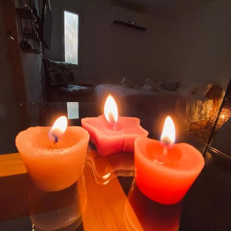 Yogo Place In Nahariyya Nahariya Eksteriør bilde