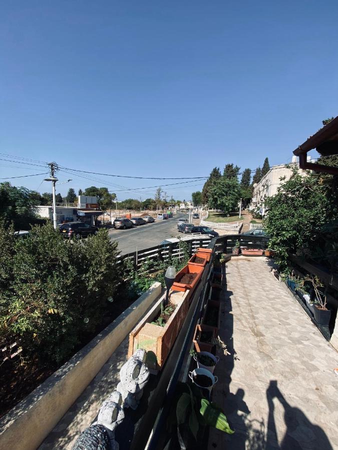 Yogo Place In Nahariyya Nahariya Eksteriør bilde