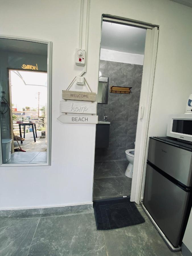 Yogo Place In Nahariyya Nahariya Eksteriør bilde
