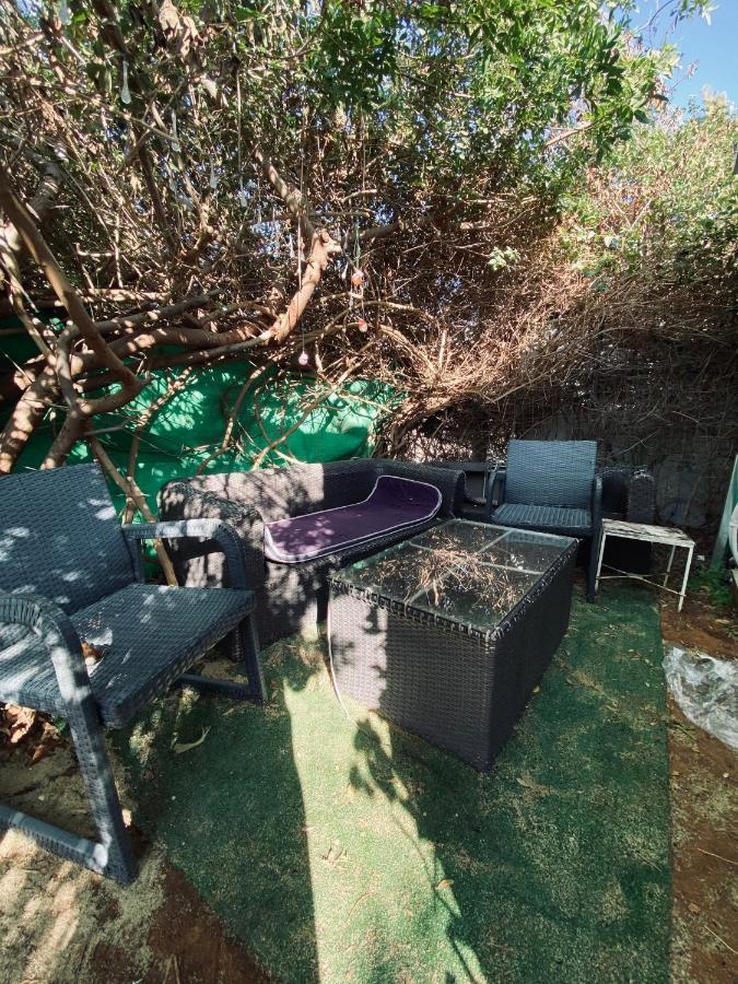 Yogo Place In Nahariyya Nahariya Eksteriør bilde