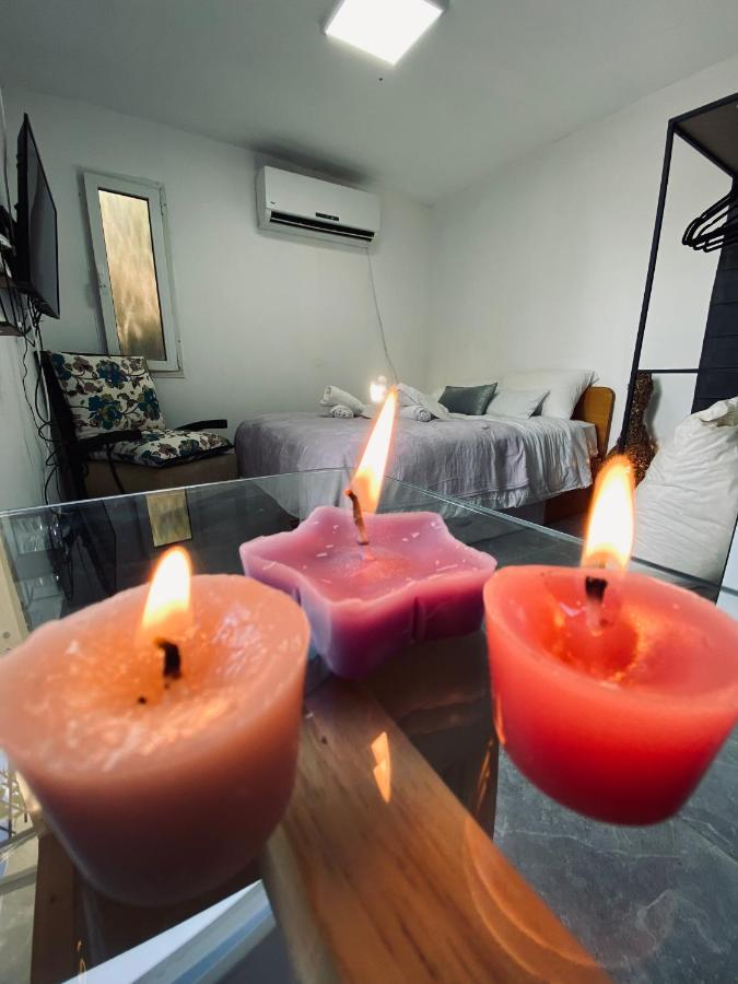 Yogo Place In Nahariyya Nahariya Eksteriør bilde