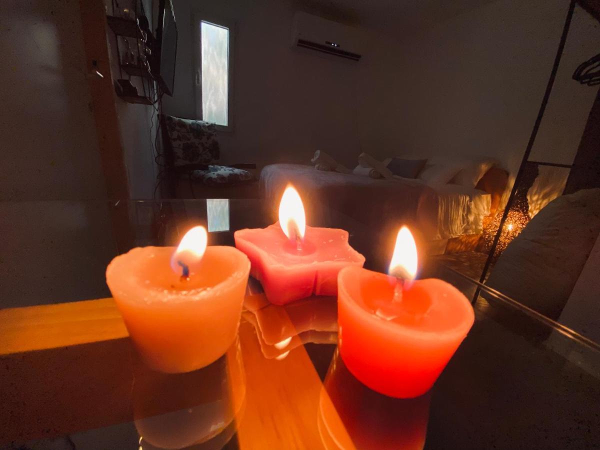 Yogo Place In Nahariyya Nahariya Eksteriør bilde