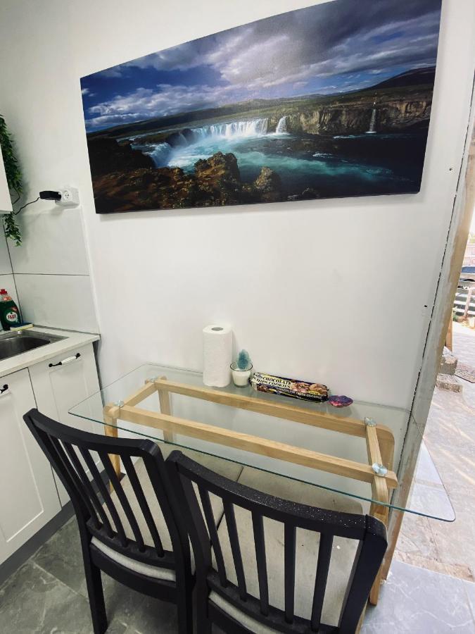 Yogo Place In Nahariyya Nahariya Eksteriør bilde